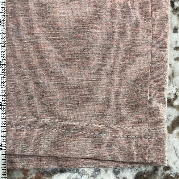 Prana Men's Brown Graphic Short Sleeve Tee - Picture 6 of 6